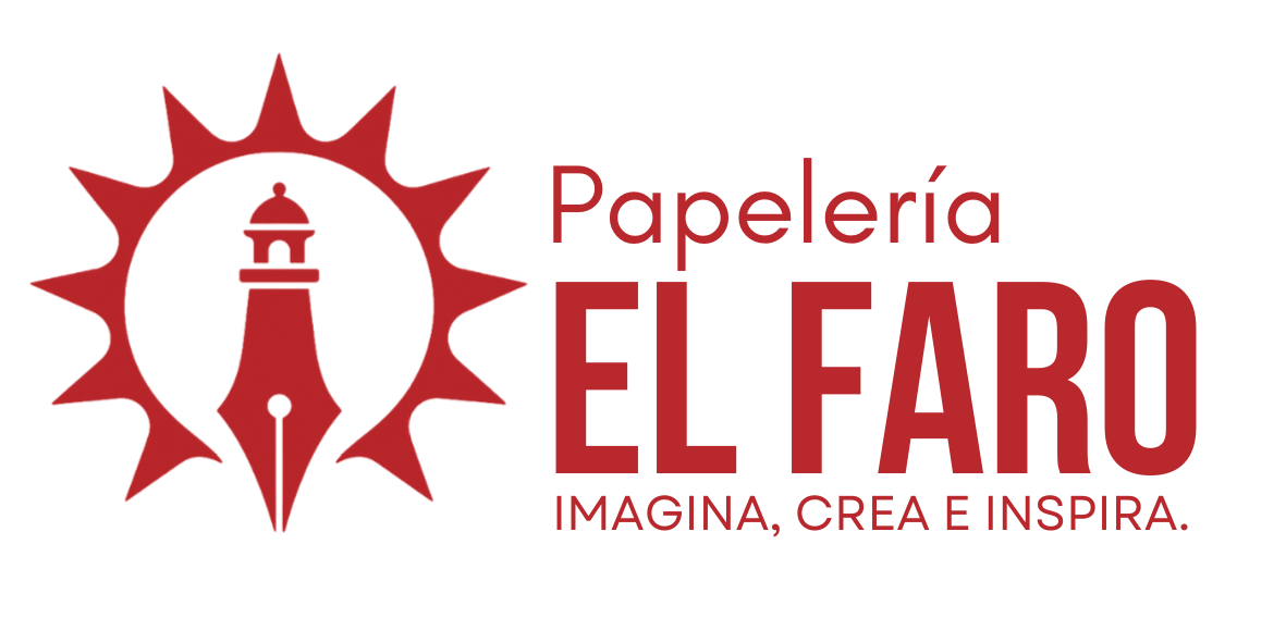Papelería – Librería El Faro