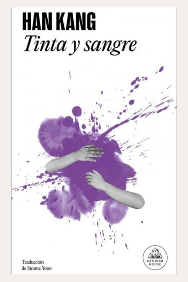 TINTA Y SANGRE