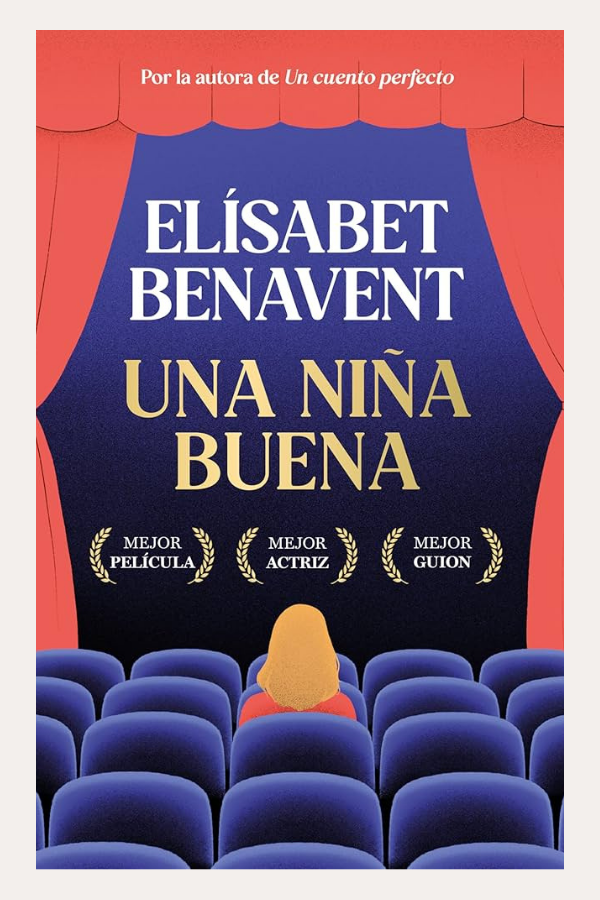 UNA NIÑA BUENA