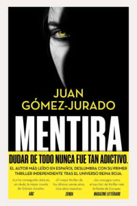 Mentira (La Trama)