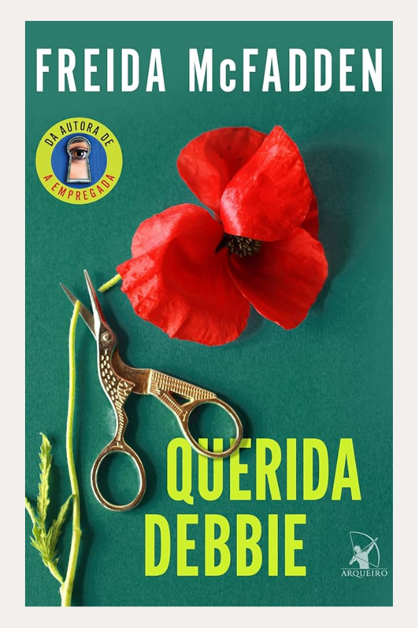 QUERIDA DEBBIE